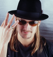 Kid Rock Mouse Pad G692988