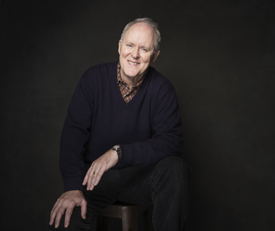 John Lithgow Mouse Pad G693158