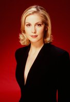 Kelly Rutherford Mouse Pad G693231