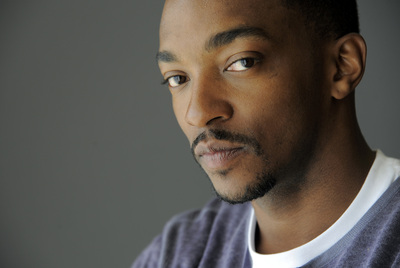 Anthony Mackie Mouse Pad G693248