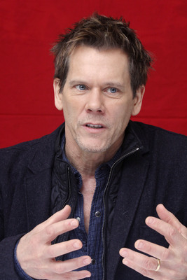 Kevin Bacon Stickers G693259