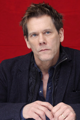 Kevin Bacon Mouse Pad G693261