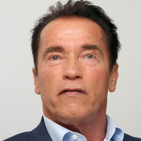 Arnold Schwarzenegger sweatshirt #1143102