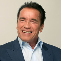 Arnold Schwarzenegger t-shirt #1143104