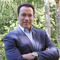 Arnold Schwarzenegger t-shirt #1143109