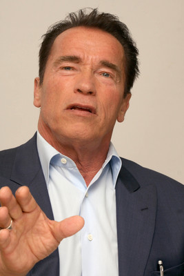 Arnold Schwarzenegger Poster G693736