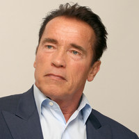 Arnold Schwarzenegger Tank Top #1143111