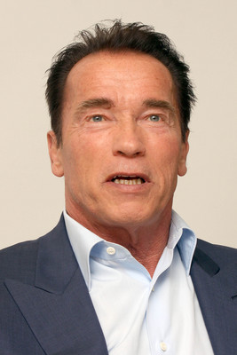 Arnold Schwarzenegger Poster G693741
