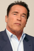 Arnold Schwarzenegger Mouse Pad G693742