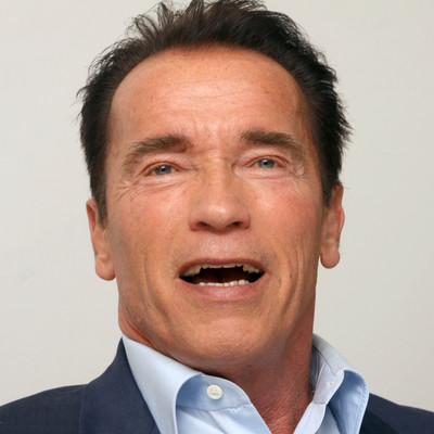 Arnold Schwarzenegger Poster G693744