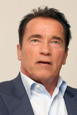 Arnold Schwarzenegger Poster G693746