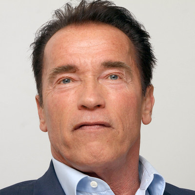 Arnold Schwarzenegger Poster G693747