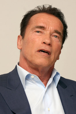 Arnold Schwarzenegger Poster G693748