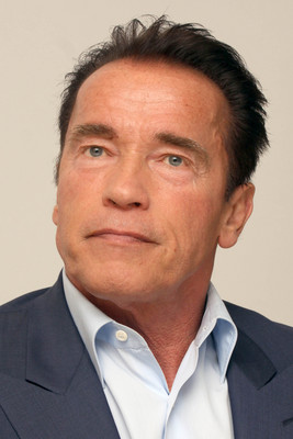 Arnold Schwarzenegger Poster G693749