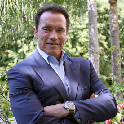 Arnold Schwarzenegger Poster G693751