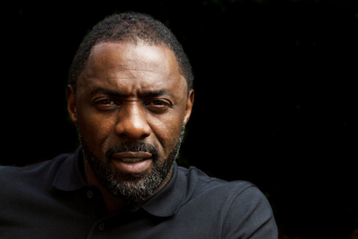 Idris Elba tote bag #G693885