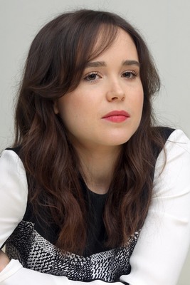 Ellen Page puzzle G694173
