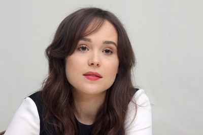 Ellen Page tote bag #G694174