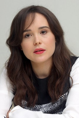 Ellen Page magic mug #G694176
