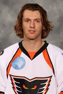 Sean Couturier Poster G696360