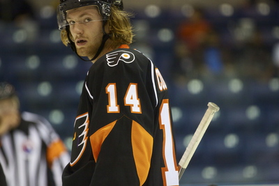 Sean Couturier Poster G696362