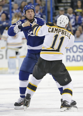 Gregory Campbell Poster G696595