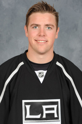 Tanner Pearson mouse pad