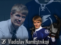 Vladislav Namestnikov hoodie #1147064