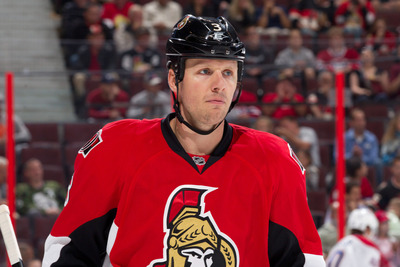 Marc Methot mouse pad