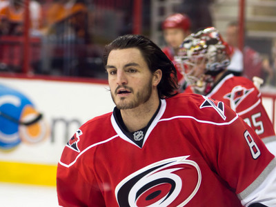 Kevin Westgarth pillow