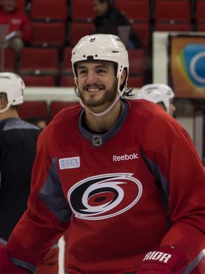 Kevin Westgarth mouse pad