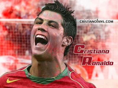 Cristiano Ronaldo Poster G698651
