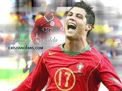 Cristiano Ronaldo Poster G698653