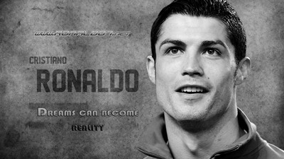 Cristiano Ronaldo Stickers G698654