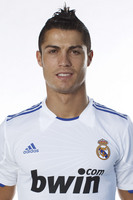 Cristiano Ronaldo Longsleeve T-shirt #1148316