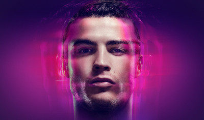 Cristiano Ronaldo Poster G698666