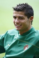 Cristiano Ronaldo sweatshirt #1148326