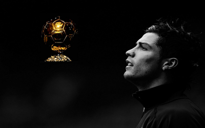 Cristiano Ronaldo Poster G698669