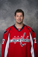 Troy Brouwer t-shirt #1148362