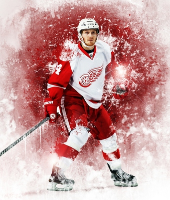 Gustav Nyquist mouse pad