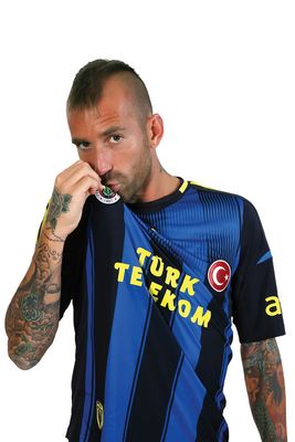 Raul Meireles Mouse Pad G698953