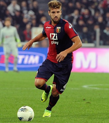 Miguel Veloso mouse pad