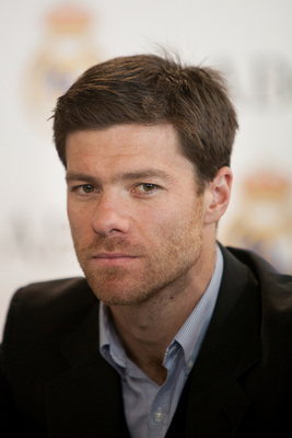 Xabi Alonso Mouse Pad G699035