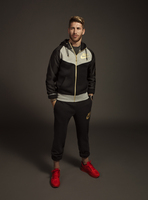 Sergio Ramos hoodie #1148880