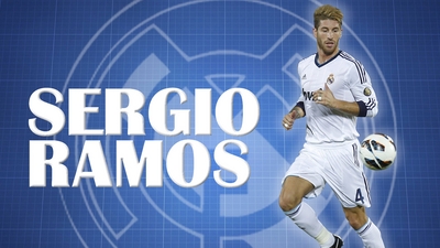Sergio Ramos tote bag #G699240