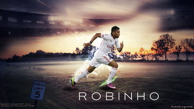 Robinho Poster G699348