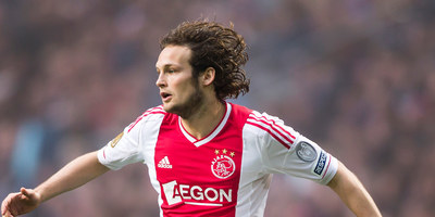 Daley Blind Stickers G699417