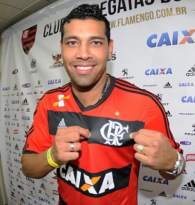 Andre Santos Poster G699452