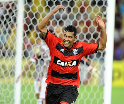 Andre Santos Poster G699453