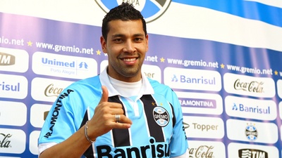 Andre Santos Poster G699454